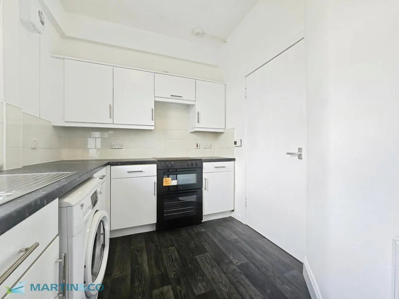 Lane Crescent, Drongan, KA6, photo 12