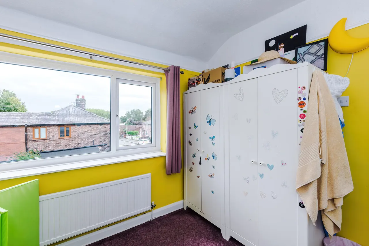 Wood Street, Warrington, WA1, photo 27