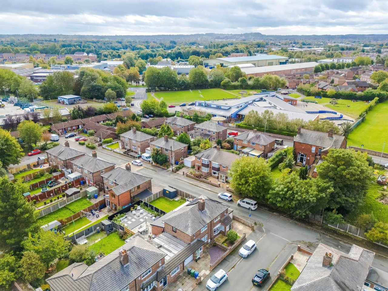 Wood Street, Warrington, WA1, photo 37
