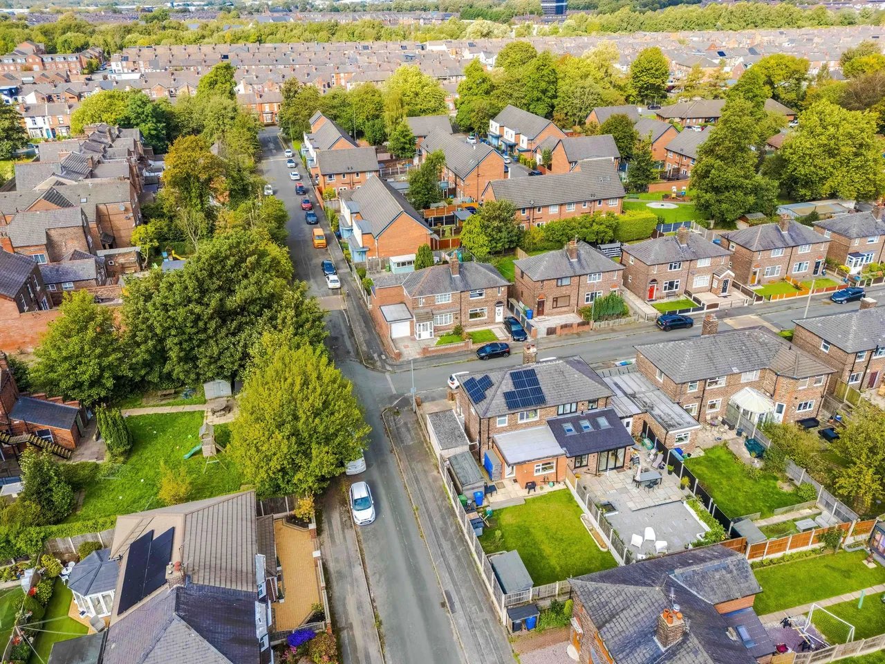Wood Street, Warrington, WA1, photo 36