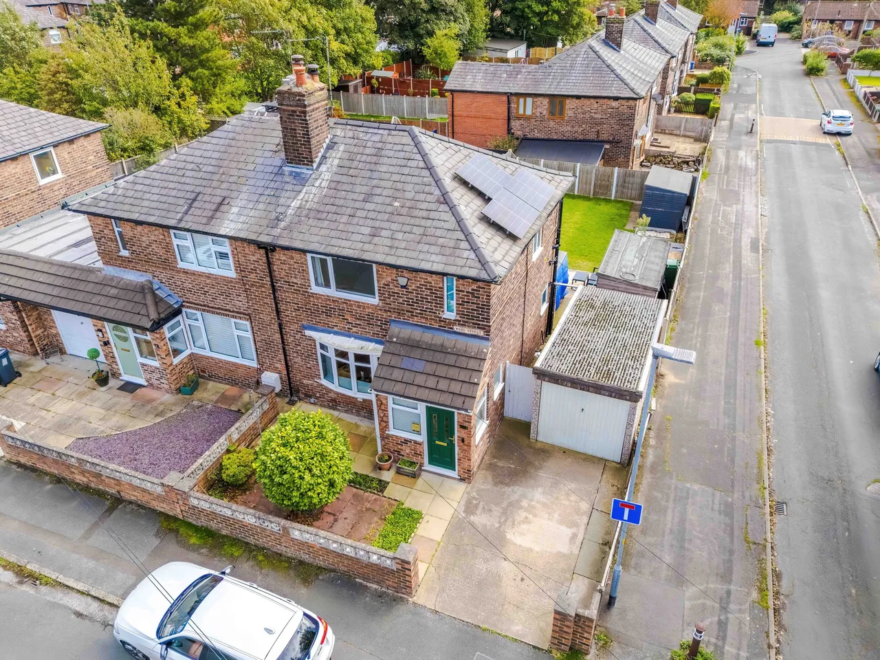 Wood Street, Warrington, WA1, photo 35