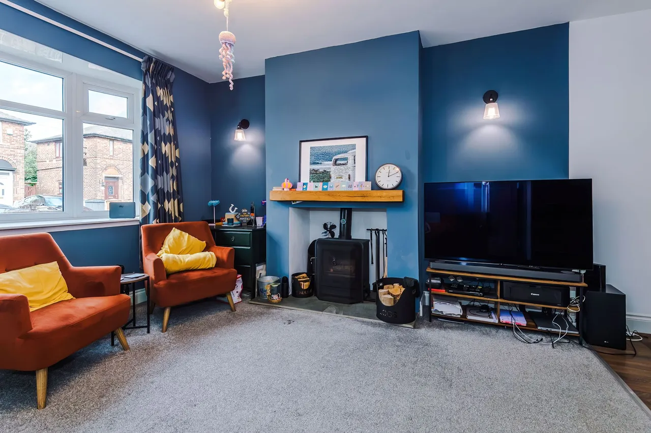 Wood Street, Warrington, WA1, photo 13