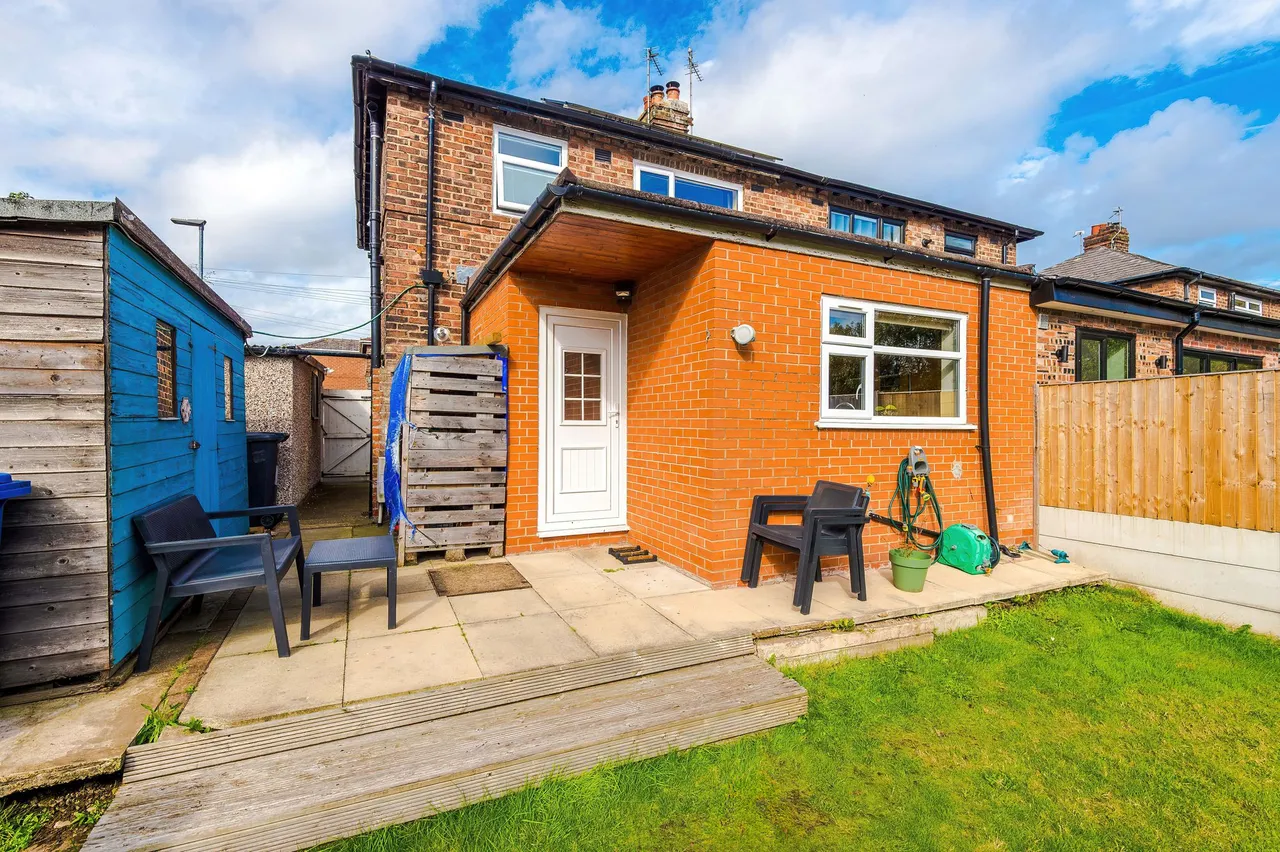 Wood Street, Warrington, WA1, photo 33