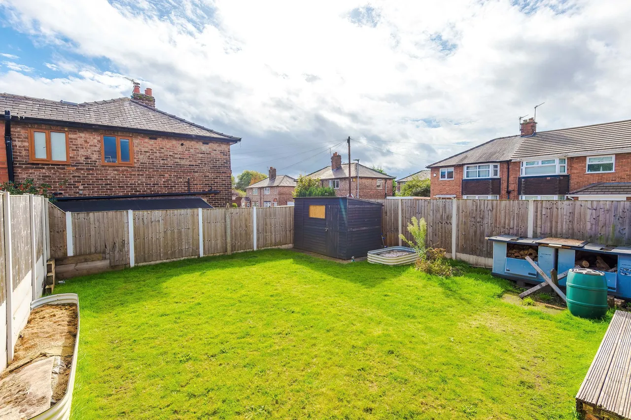 Wood Street, Warrington, WA1, photo 31