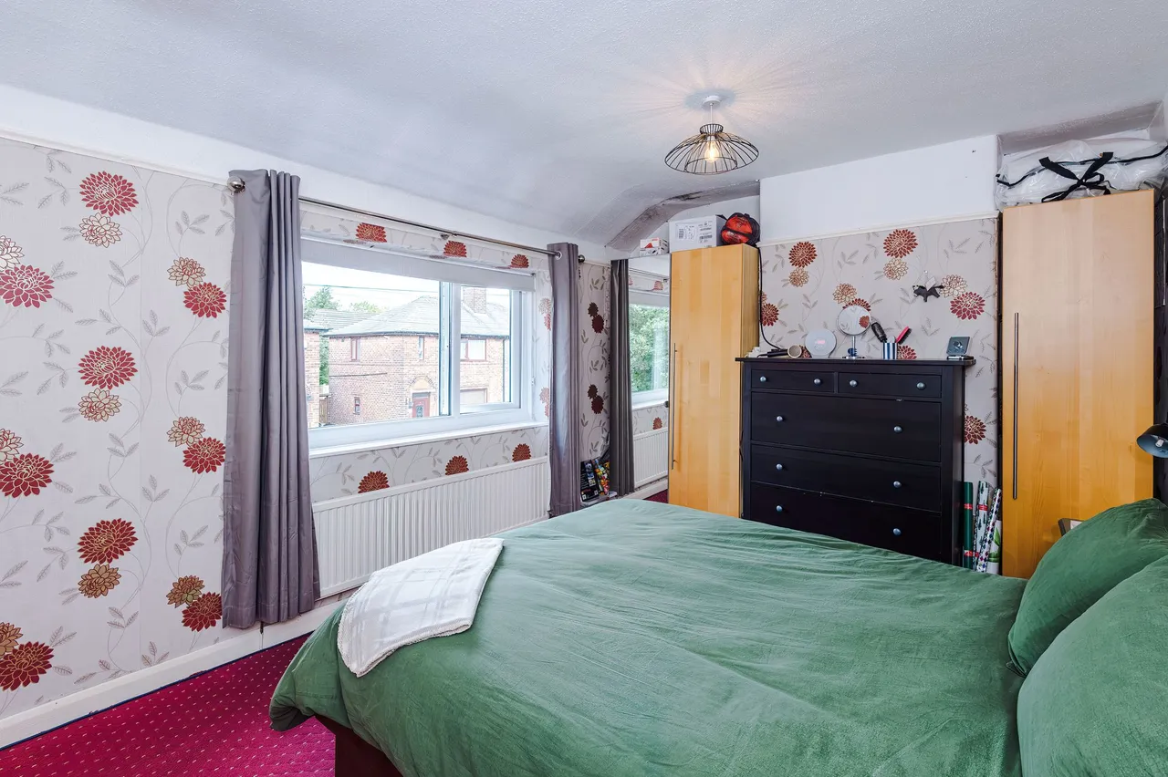 Wood Street, Warrington, WA1, photo 24