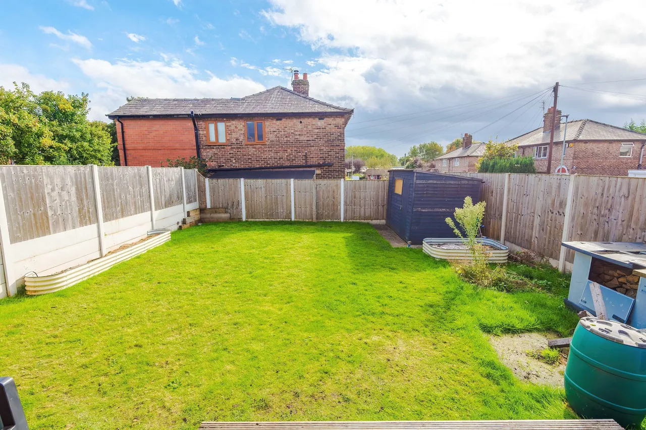 Wood Street, Warrington, WA1, photo 30