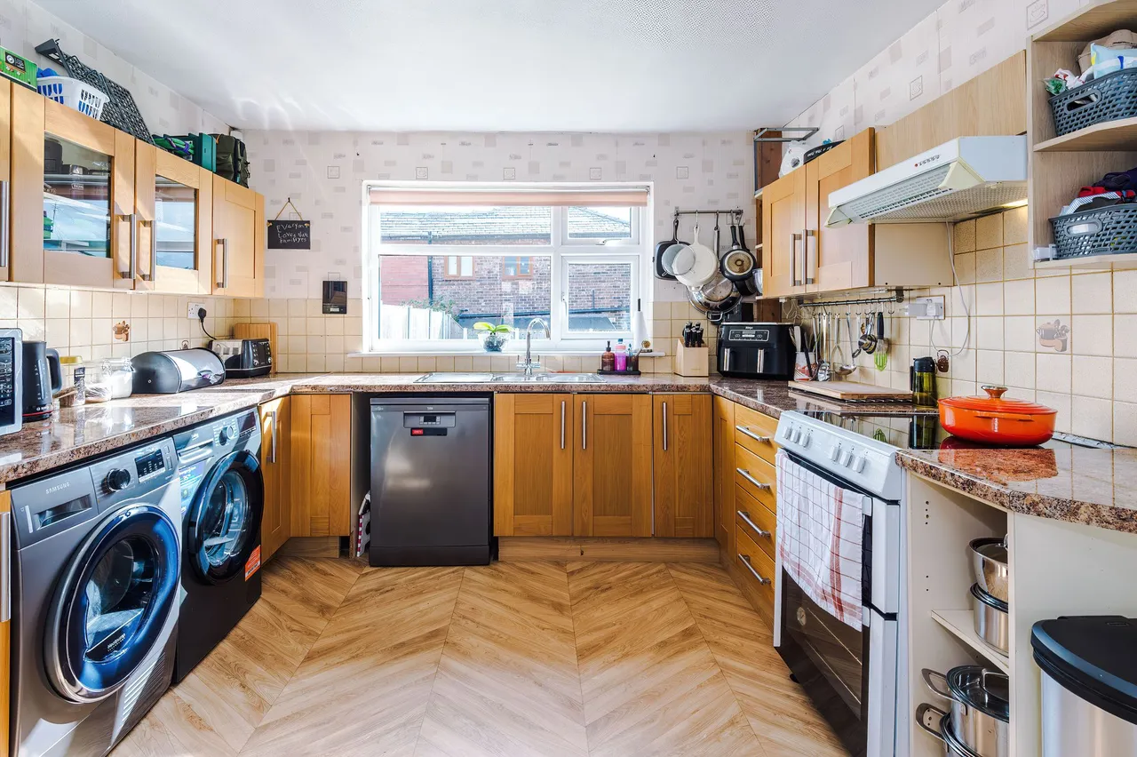 Wood Street, Warrington, WA1, photo 17