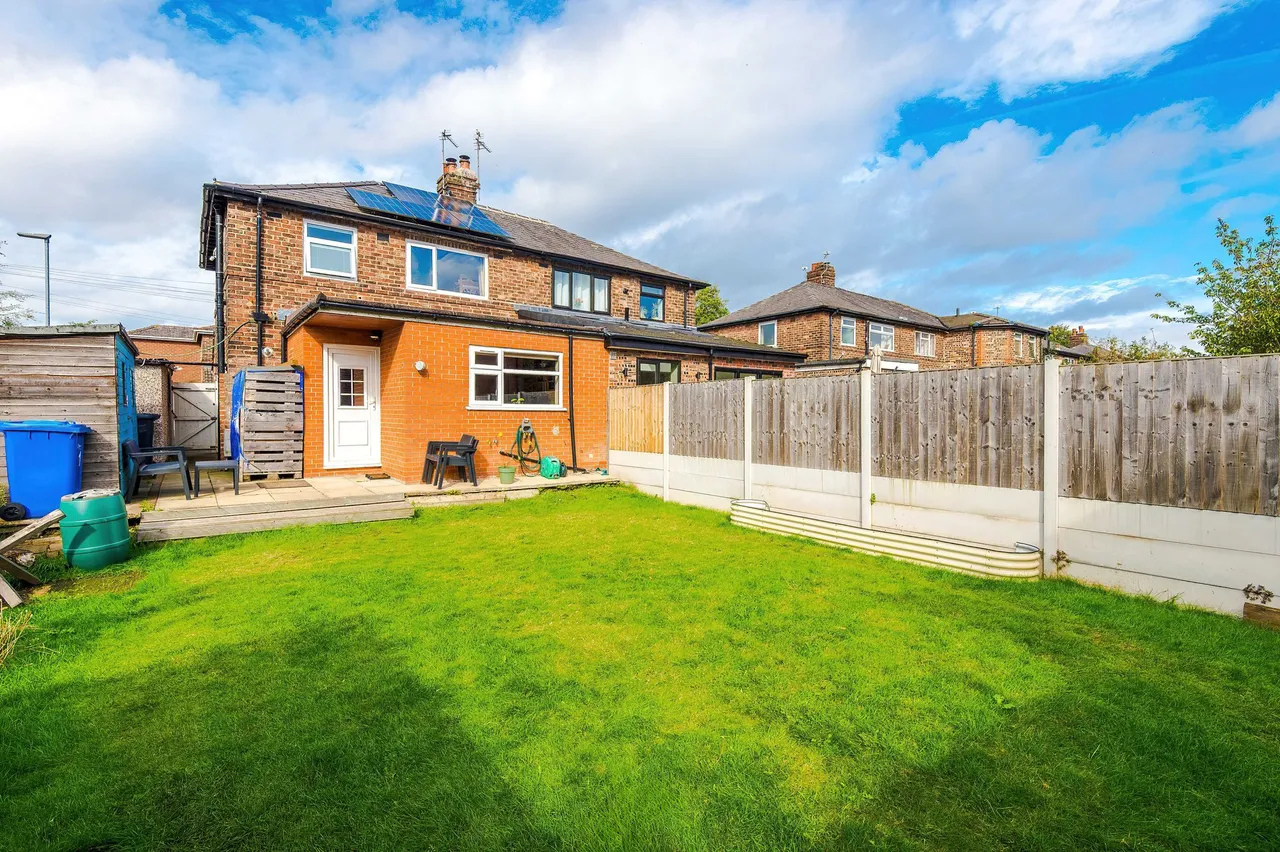 Wood Street, Warrington, WA1, photo 32