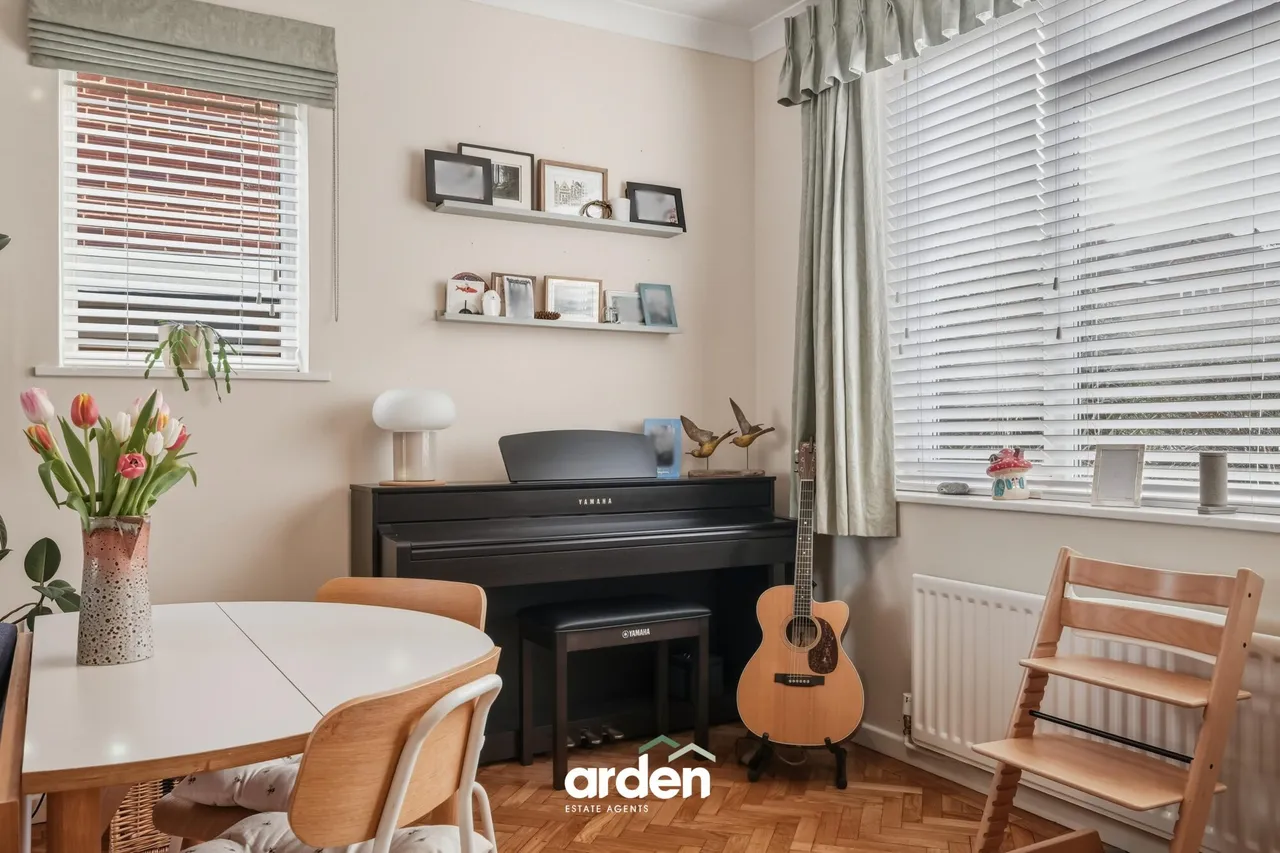 Grassmoor Road, Birmingham, B38, photo 6