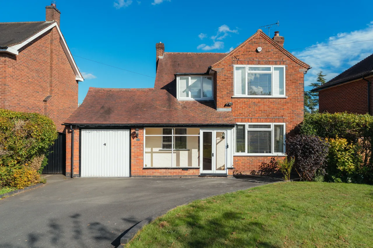 3 bed house for sale, Grassmoor Road, Birmingham, B38