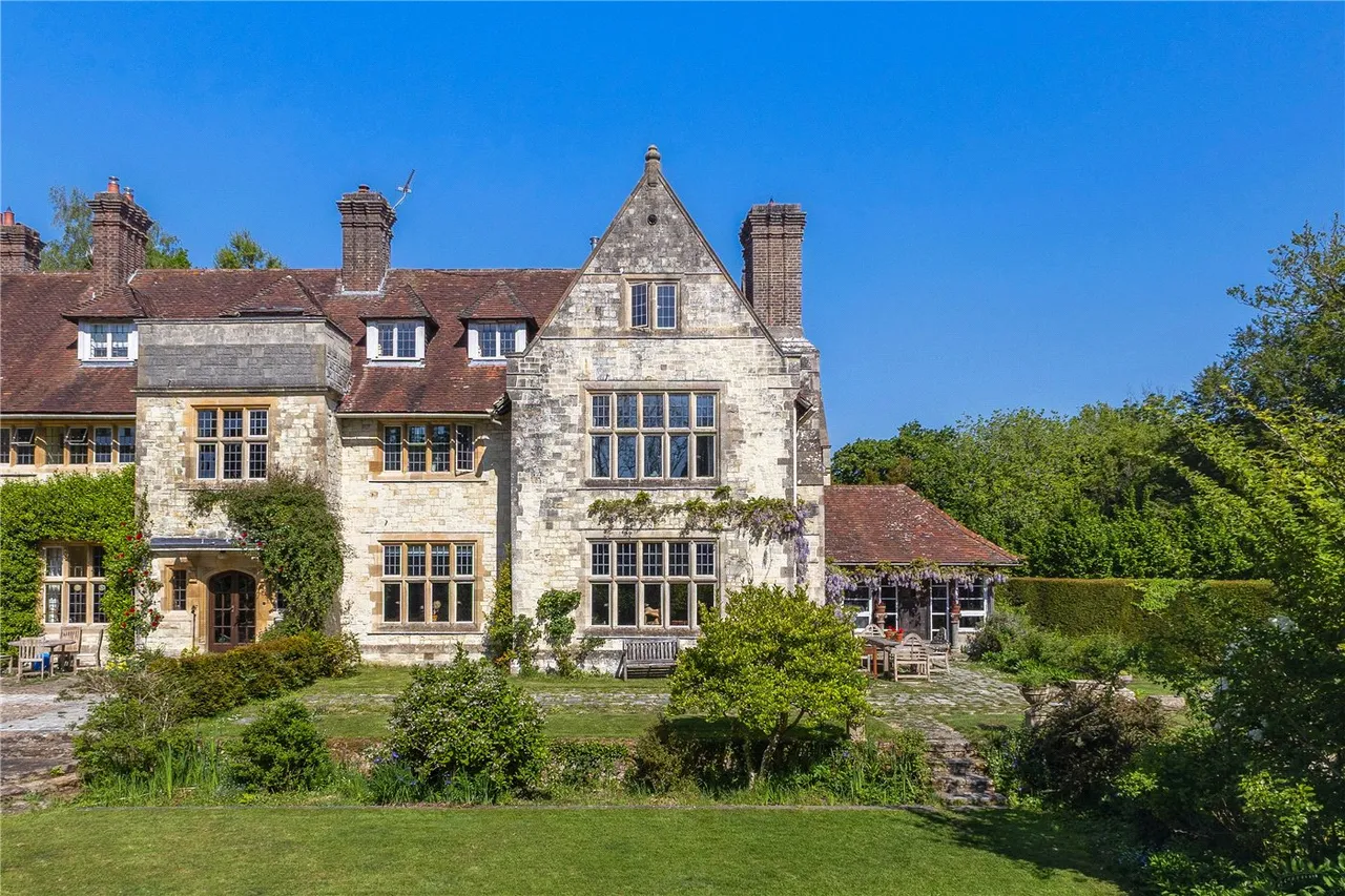 Hawkley, Liss, Hampshire, GU33, photo 12