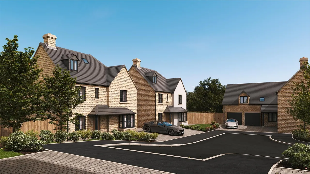 The Birch, Bluebell Meadows, M35, photo 18