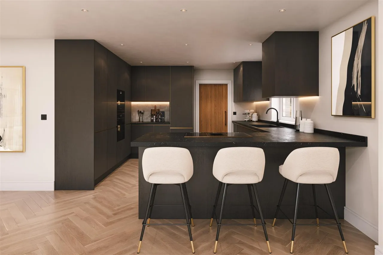 The Birch, Bluebell Meadows, M35, photo 14