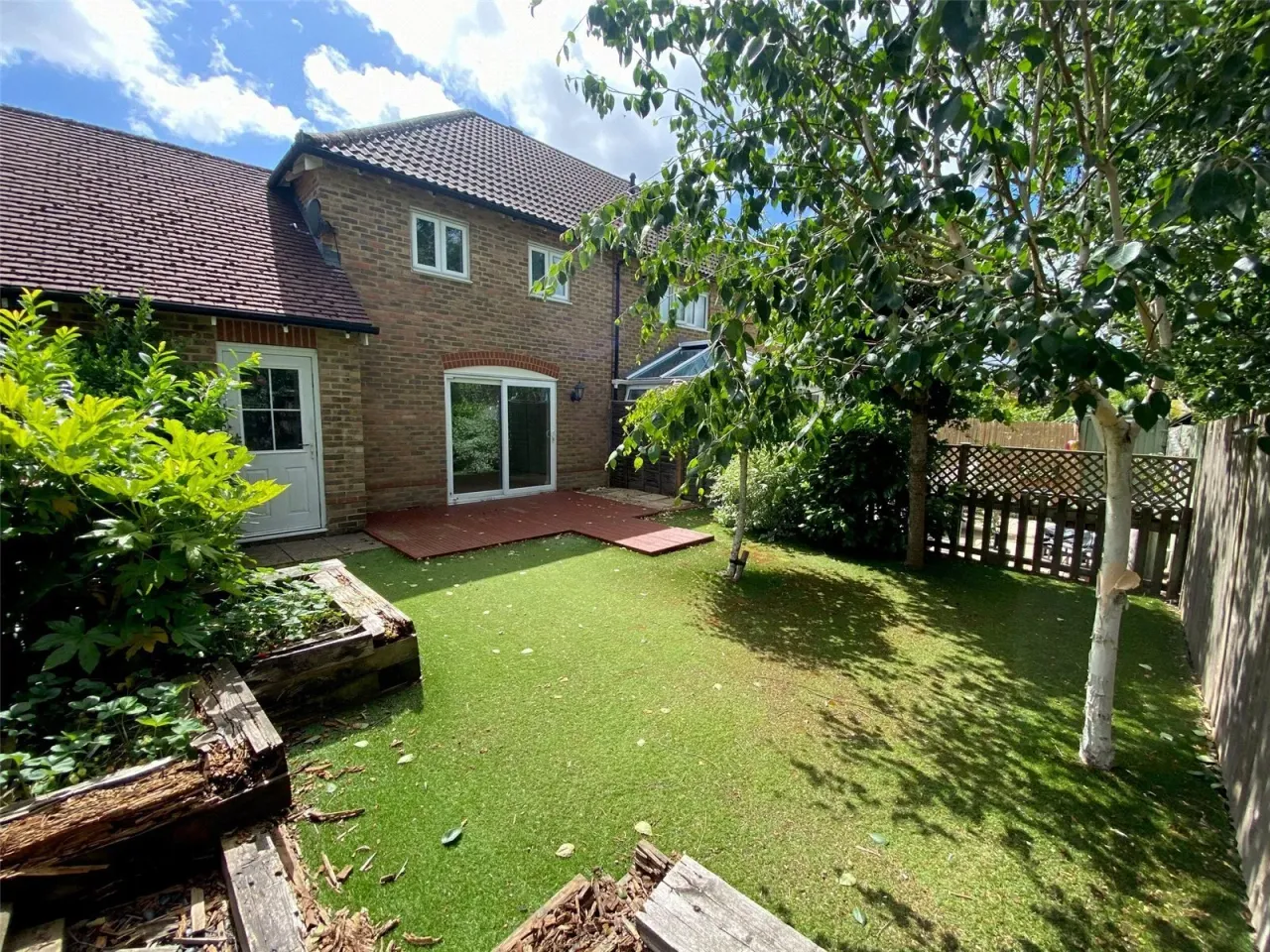 Shetland Close, Hailsham, East Sussex, BN27, photo 14