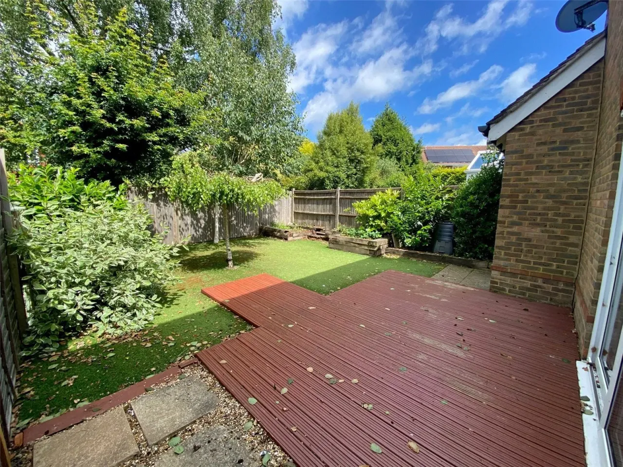 Shetland Close, Hailsham, East Sussex, BN27, photo 15