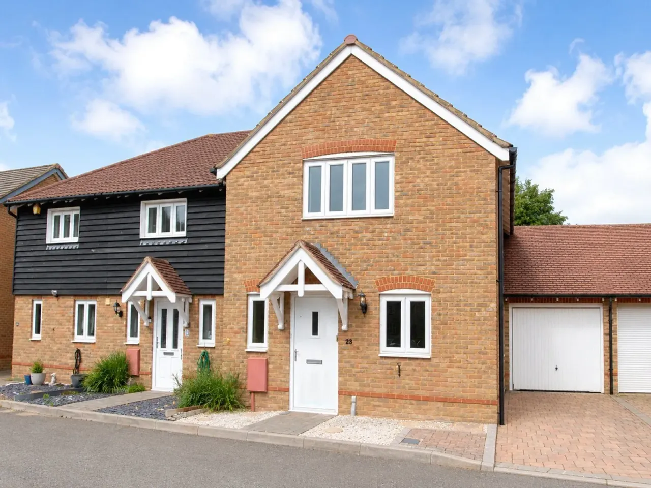 3 bed house for sale — Shetland Close, Hailsham, East Sussex, BN27