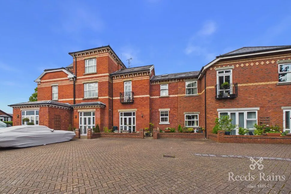 Newcastle Road, Congleton, Cheshire, CW12, photo 12