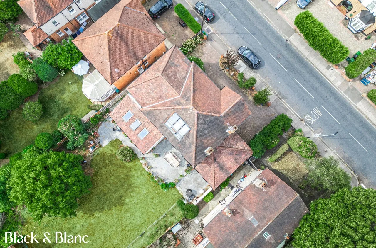 London Lane, Bromley, BR1, photo 2