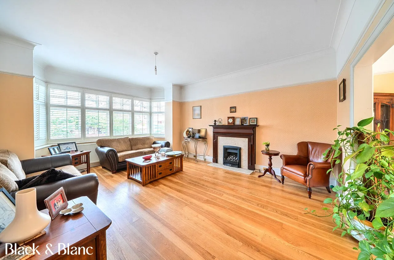 London Lane, Bromley, BR1, photo 3