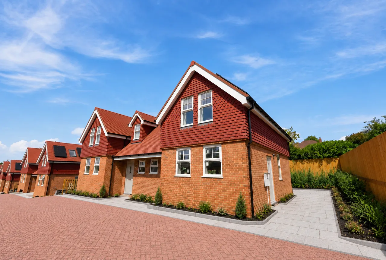 3 bed house for sale, Morton Road, East Grinstead, RH19