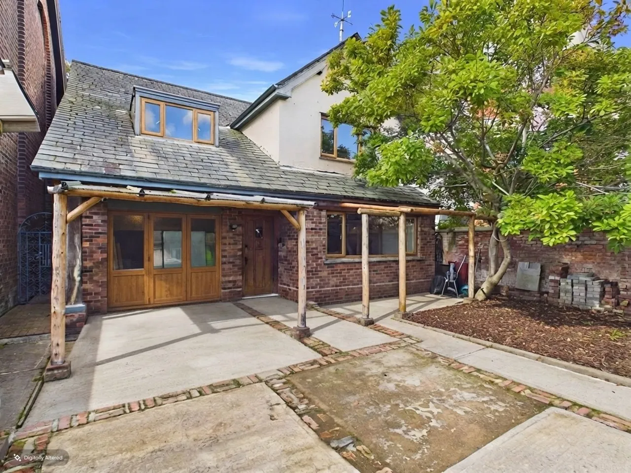 3 bed house for sale, Victoria Road, Chester, CH2