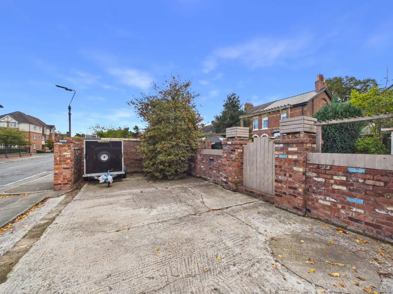 Victoria Road, Chester, CH2, photo 2