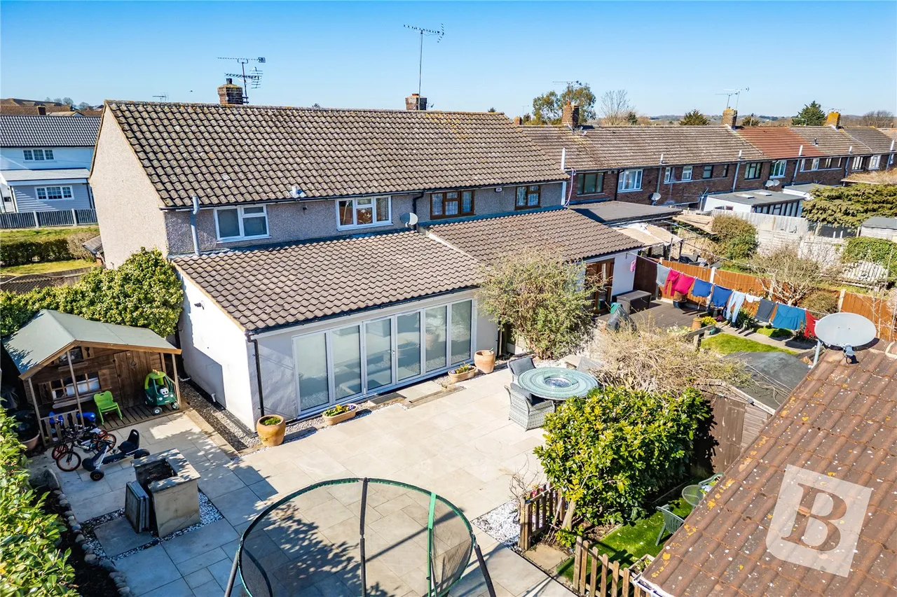Dowland Walk, Basildon, SS15, photo 19