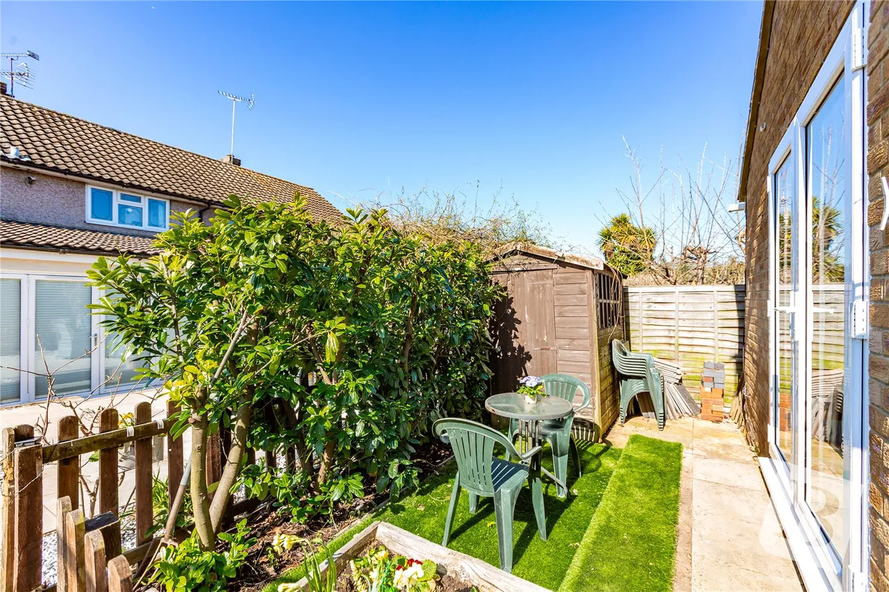Dowland Walk, Basildon, SS15, photo 17