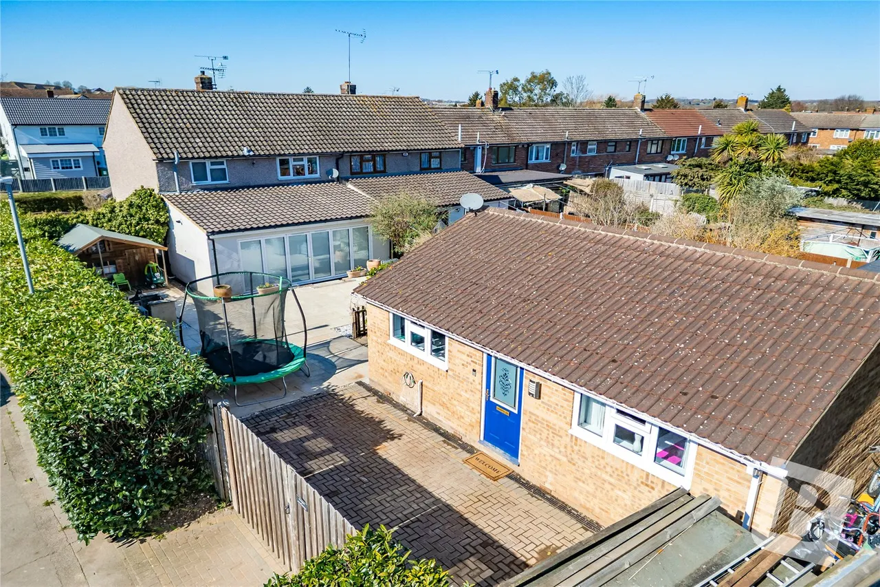 Dowland Walk, Basildon, SS15, photo 20