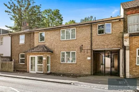 Croham Road, South Croydon, photo 9