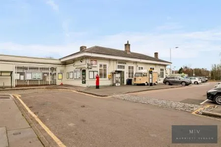 Croham Road, South Croydon, photo 11