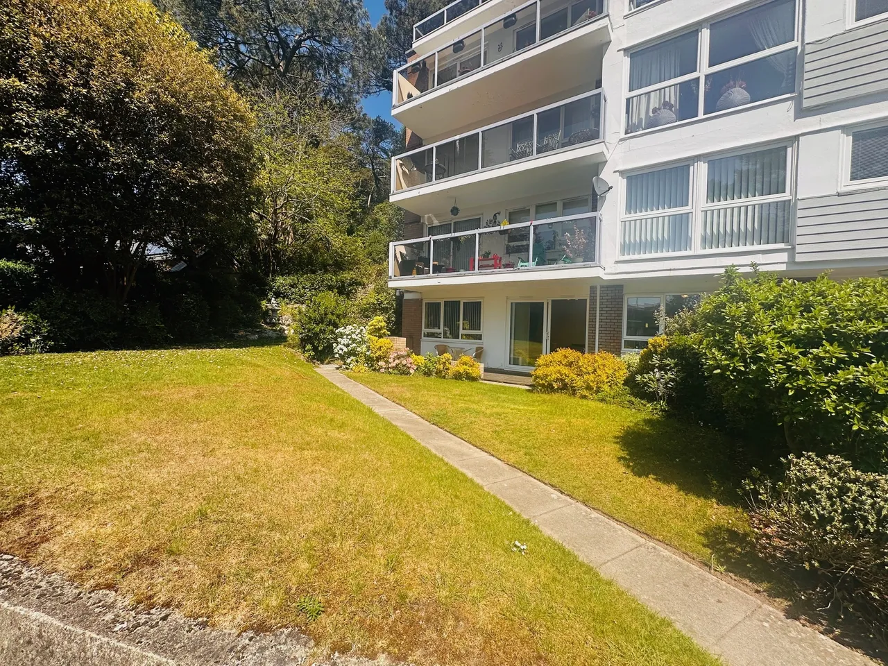 Branksome Wood Road, Bournemouth, BH2, photo 20