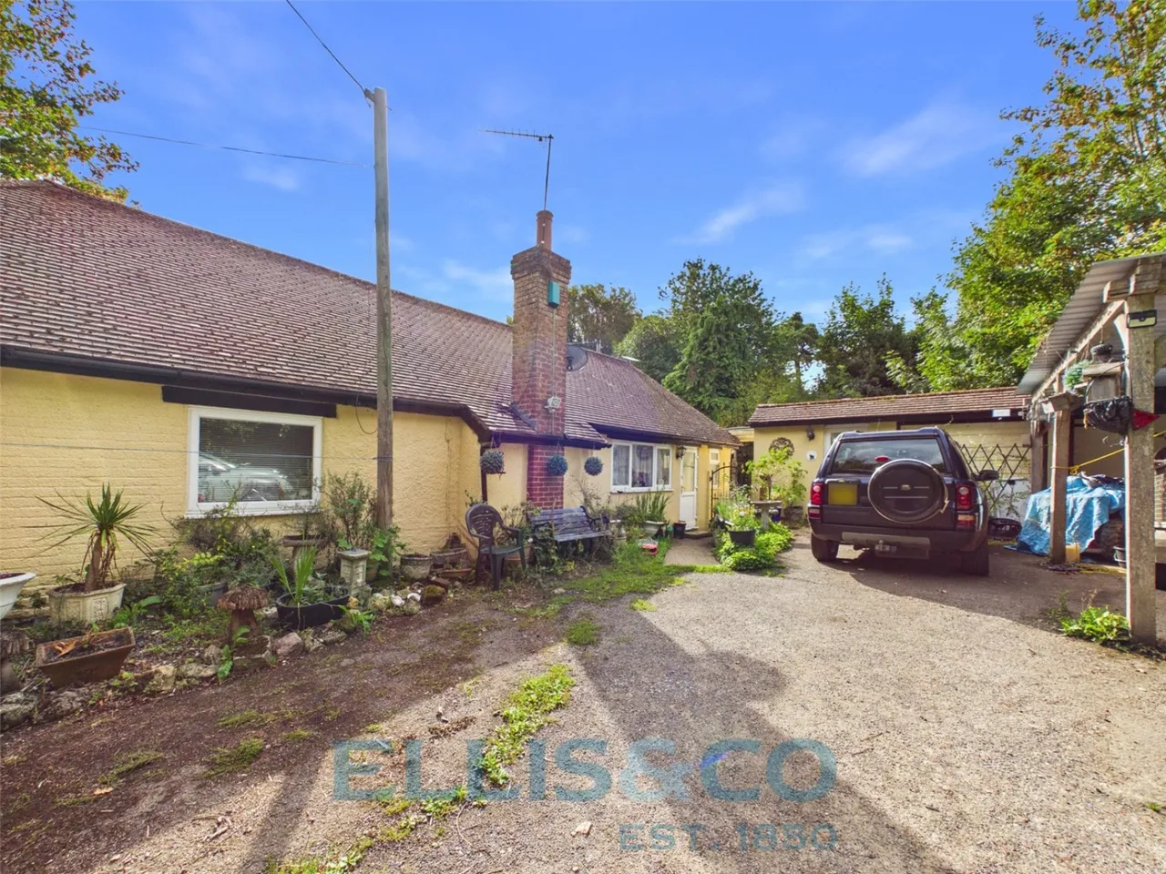 Gover Hill, Roughway, TN11, photo 12