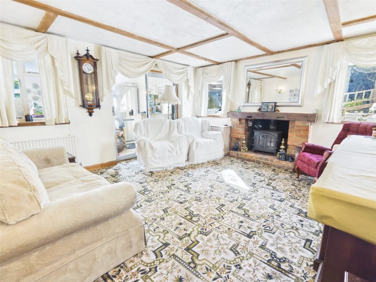 Gover Hill, Roughway, TN11, photo 6
