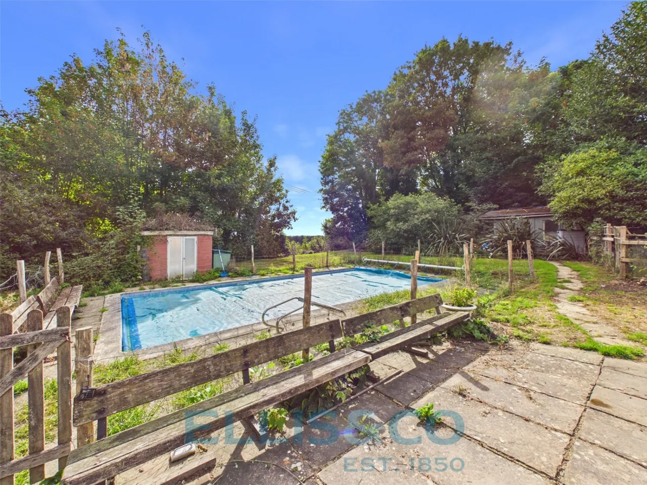 Gover Hill, Roughway, TN11, photo 15