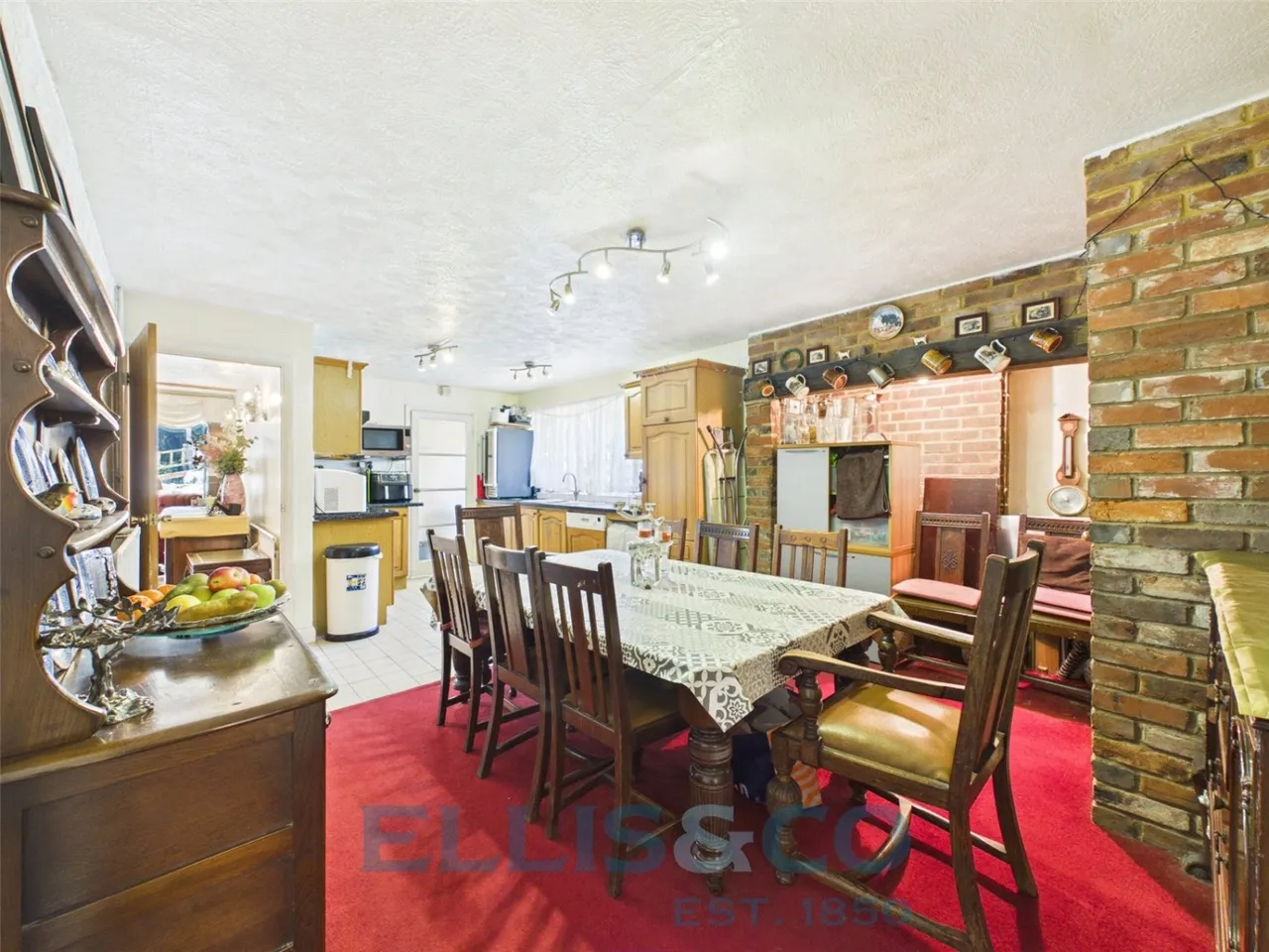 Gover Hill, Roughway, TN11, photo 3
