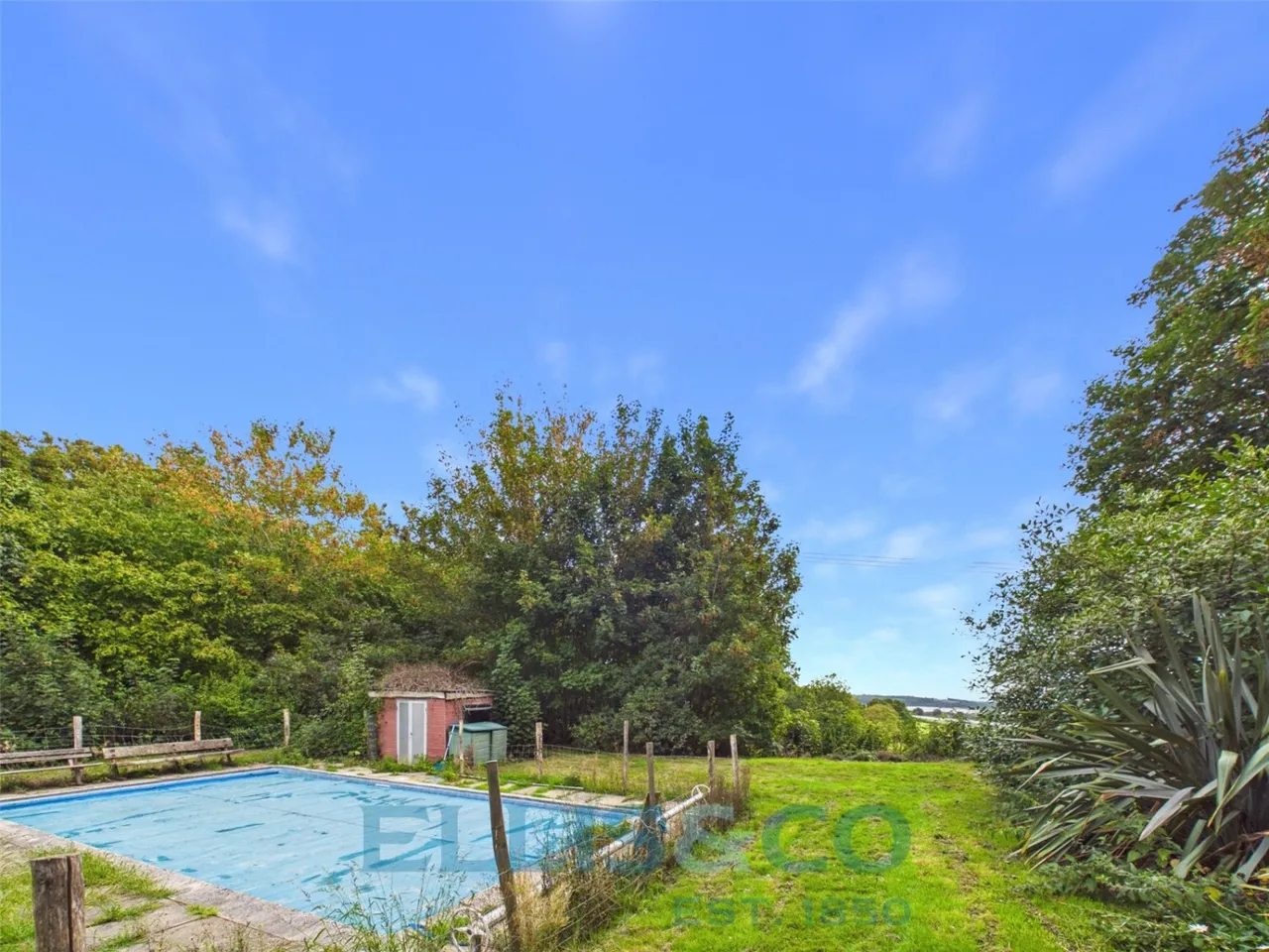 Gover Hill, Roughway, TN11, photo 5