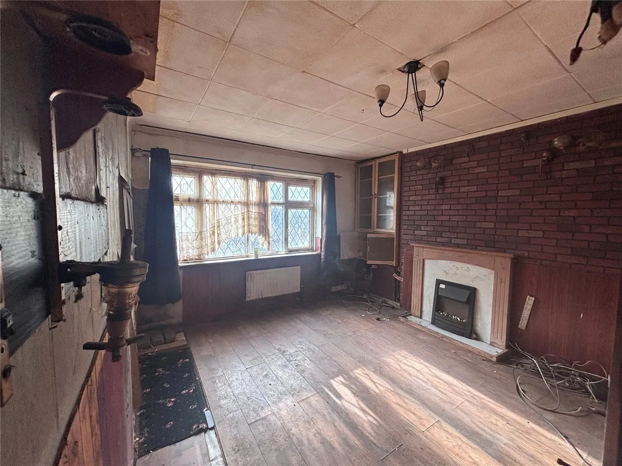 Blandford Road, Birmingham, B32, photo 3