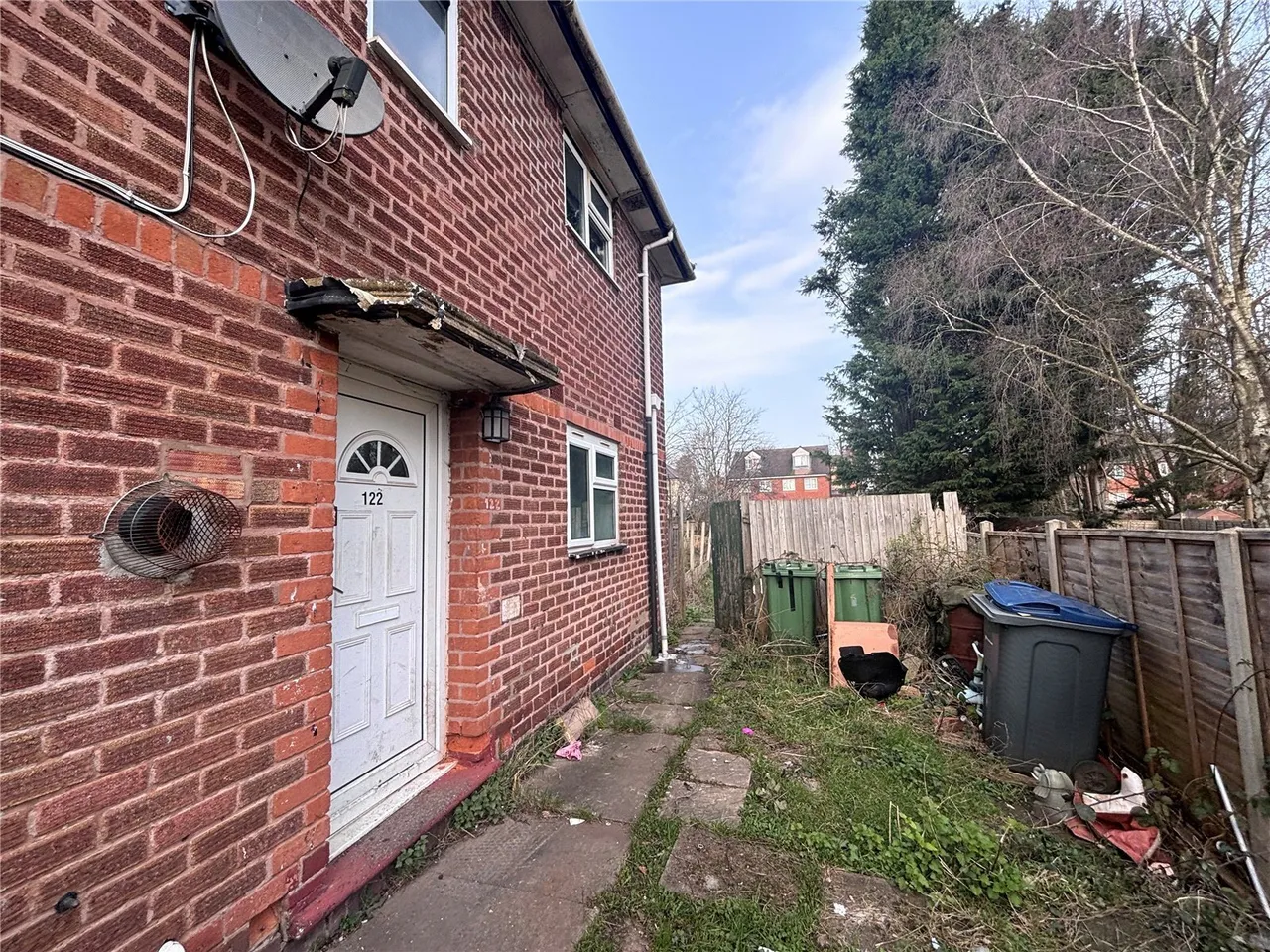 Blandford Road, Birmingham, B32, photo 2