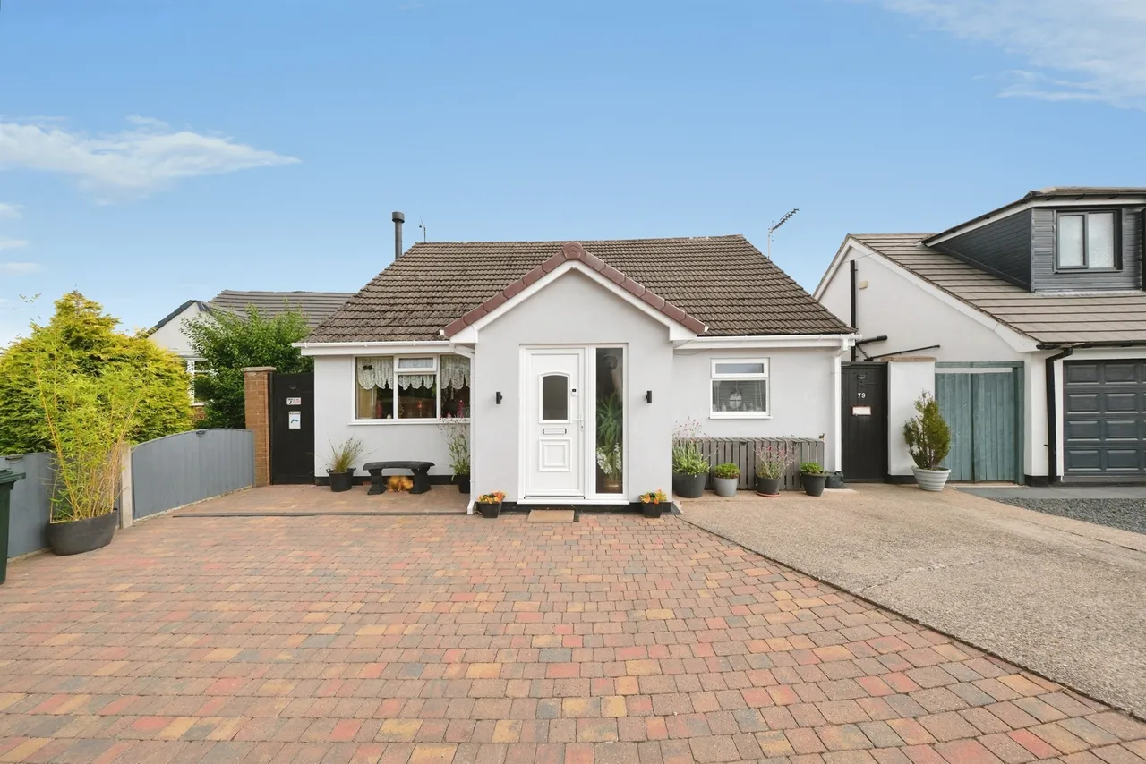 St. Lawrence Road, North Wingfield, Chesterfield, photo 4