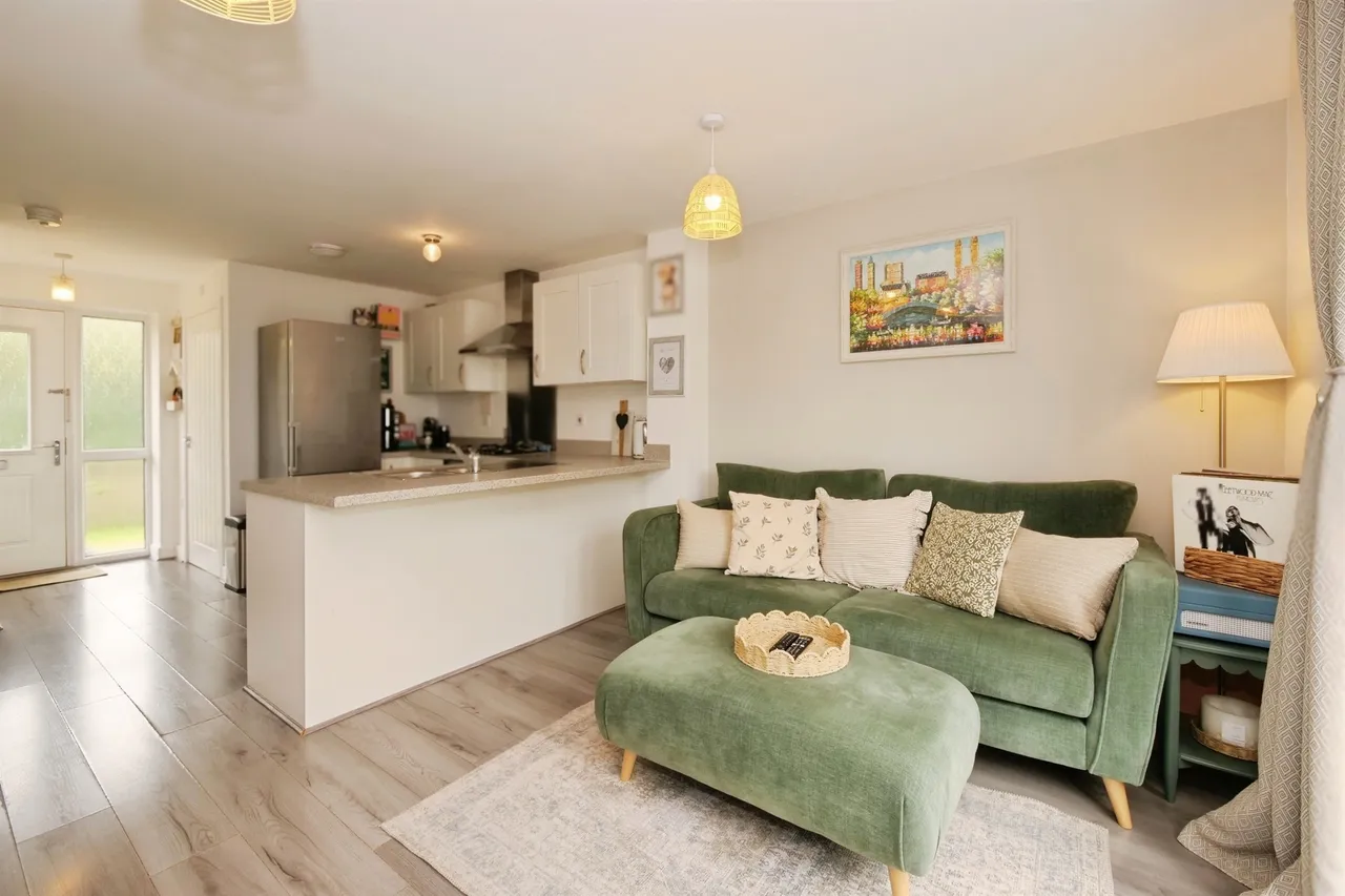 Clos Stratton Bridgend, CF35, photo 3
