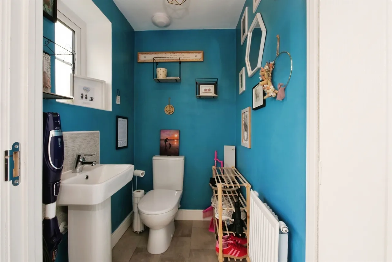 Clos Stratton Bridgend, CF35, photo 6