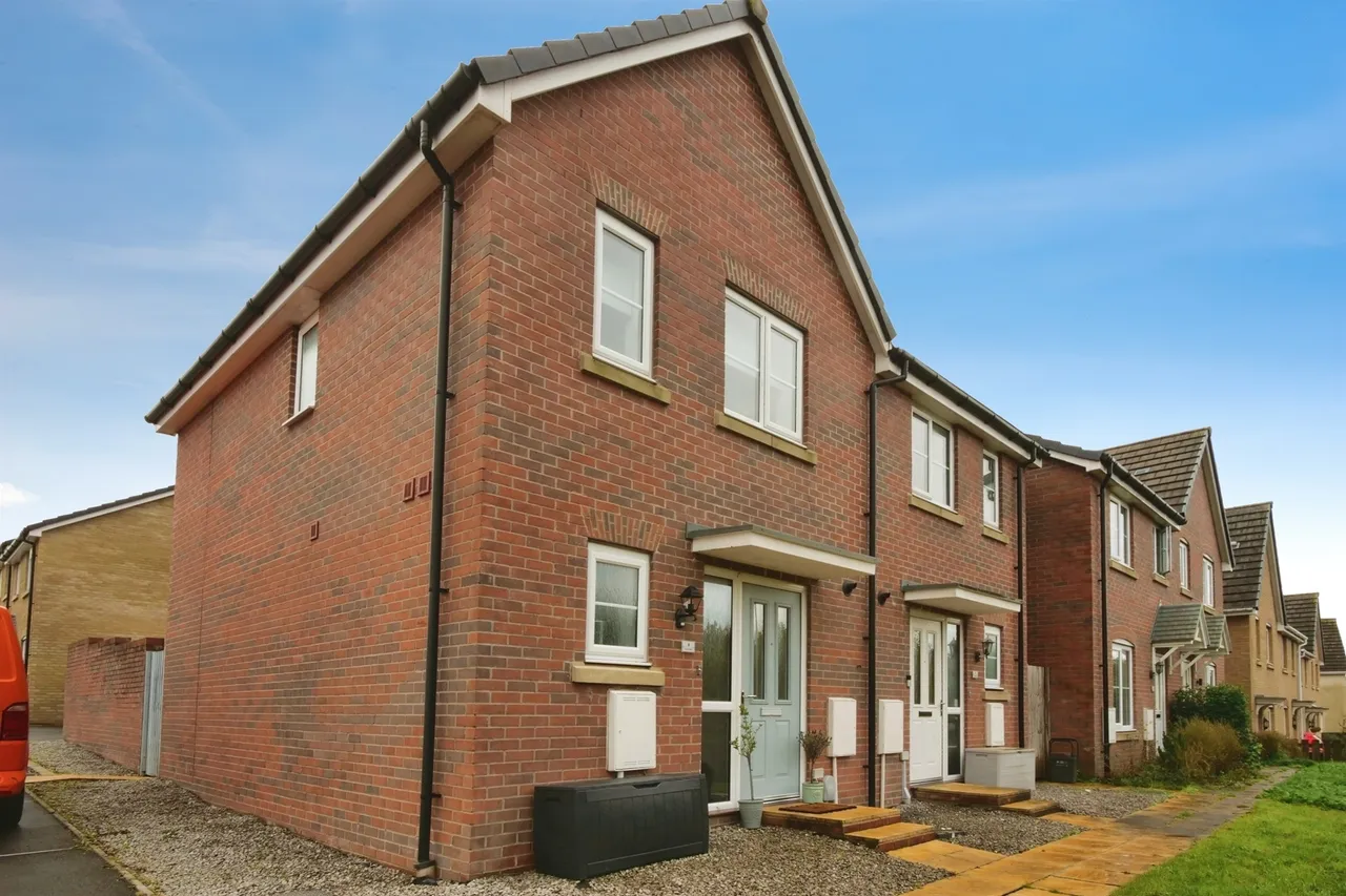 Clos Stratton Bridgend, CF35, photo 15