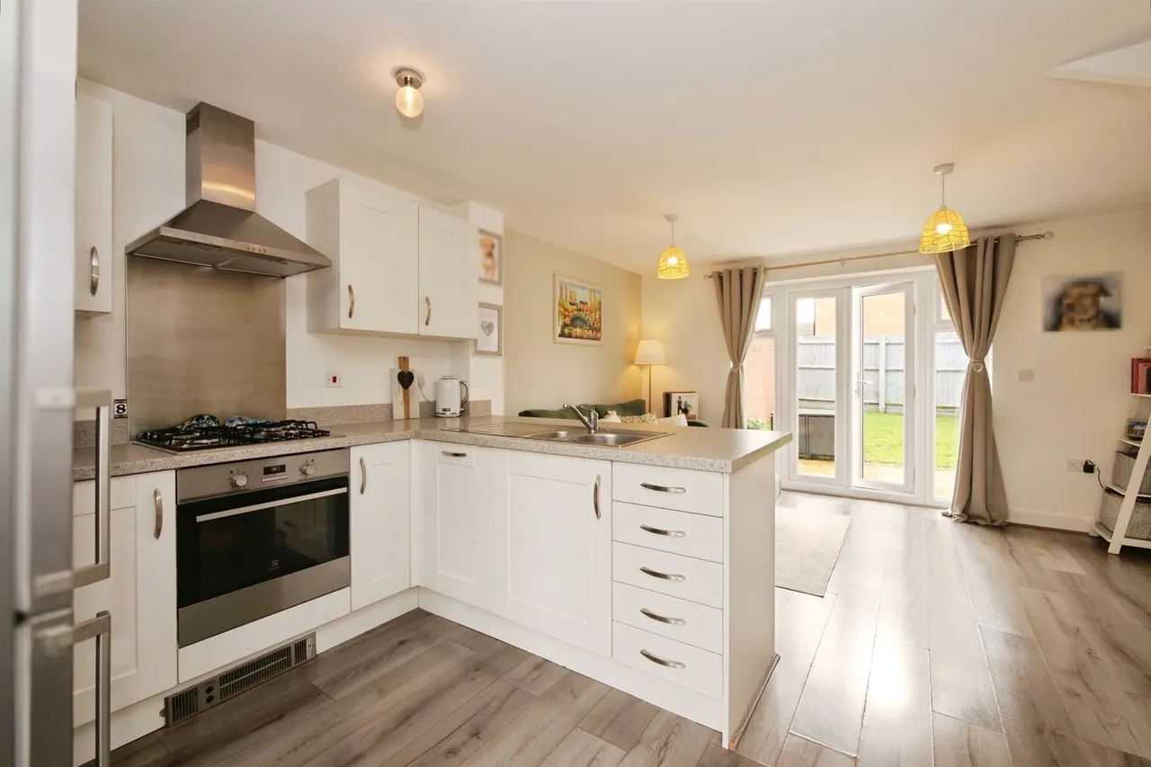 Clos Stratton Bridgend, CF35, photo 2