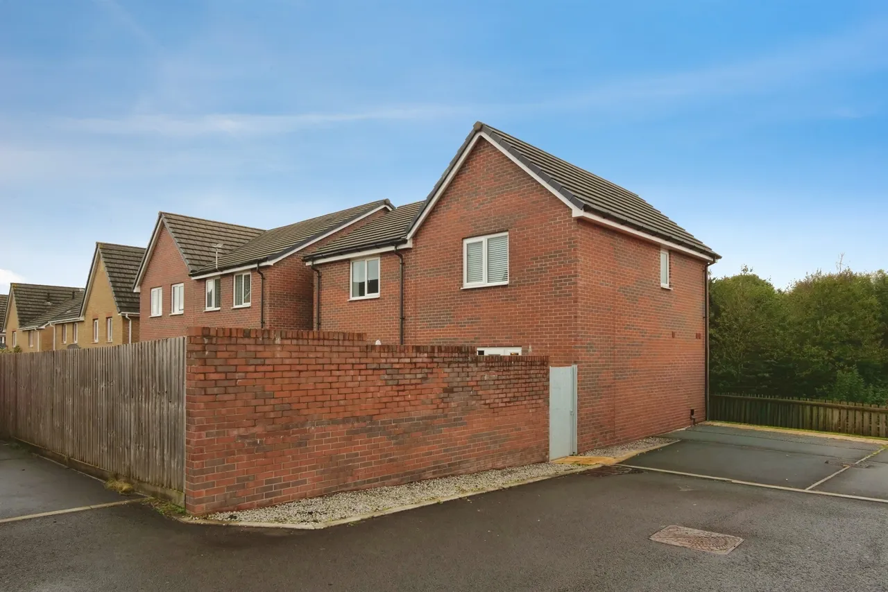 Clos Stratton Bridgend, CF35, photo 14