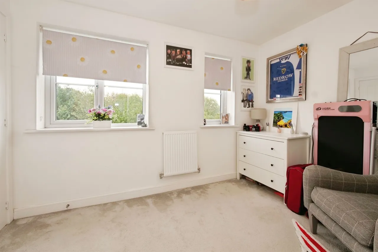 Clos Stratton Bridgend, CF35, photo 9