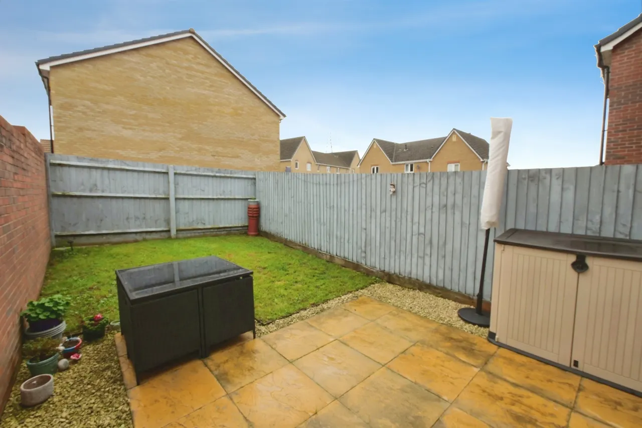 Clos Stratton Bridgend, CF35, photo 12
