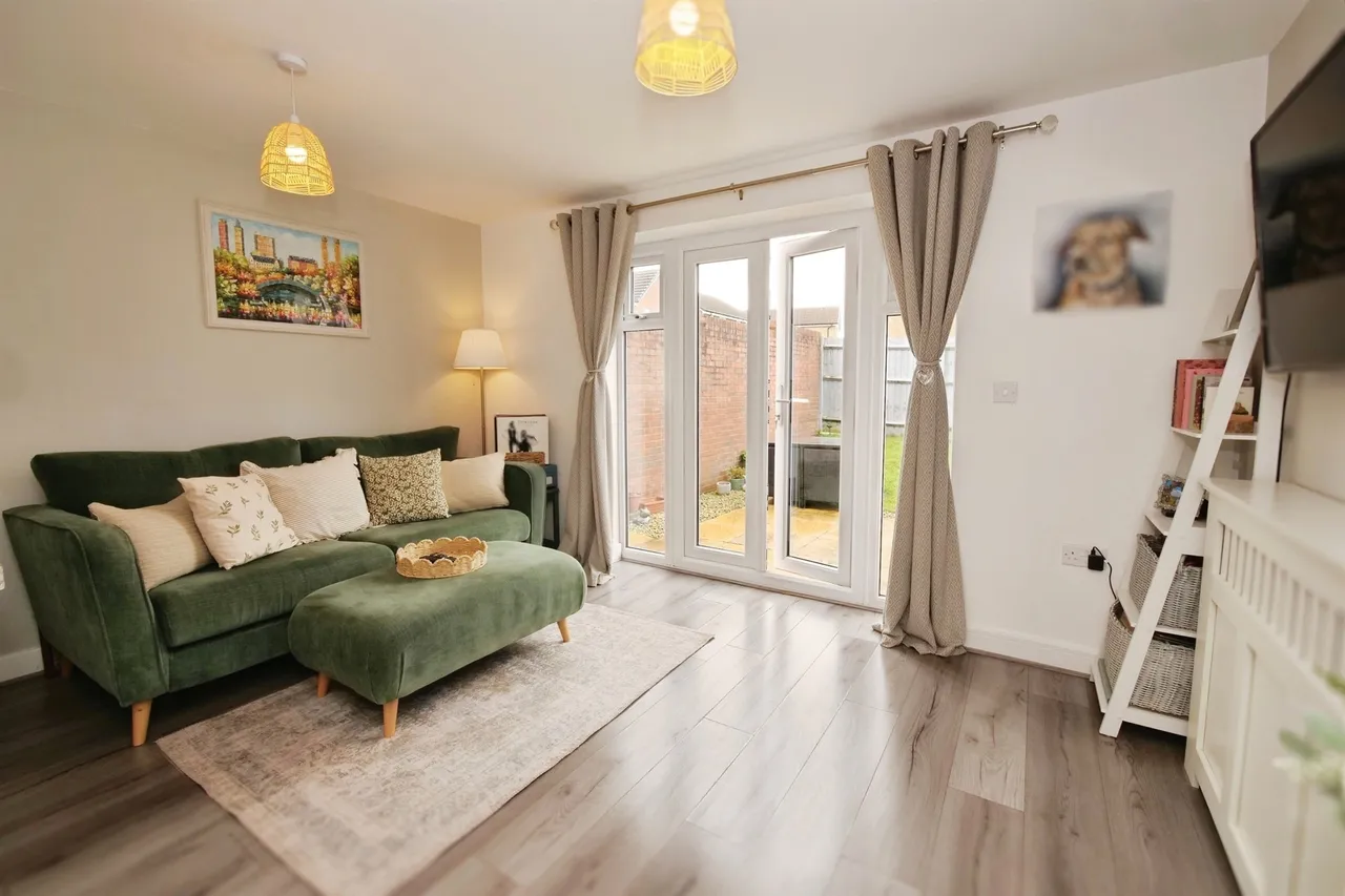 Clos Stratton Bridgend, CF35, photo 5