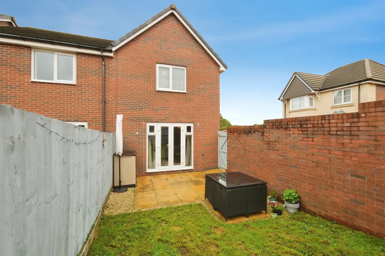 Clos Stratton Bridgend, CF35, photo 13