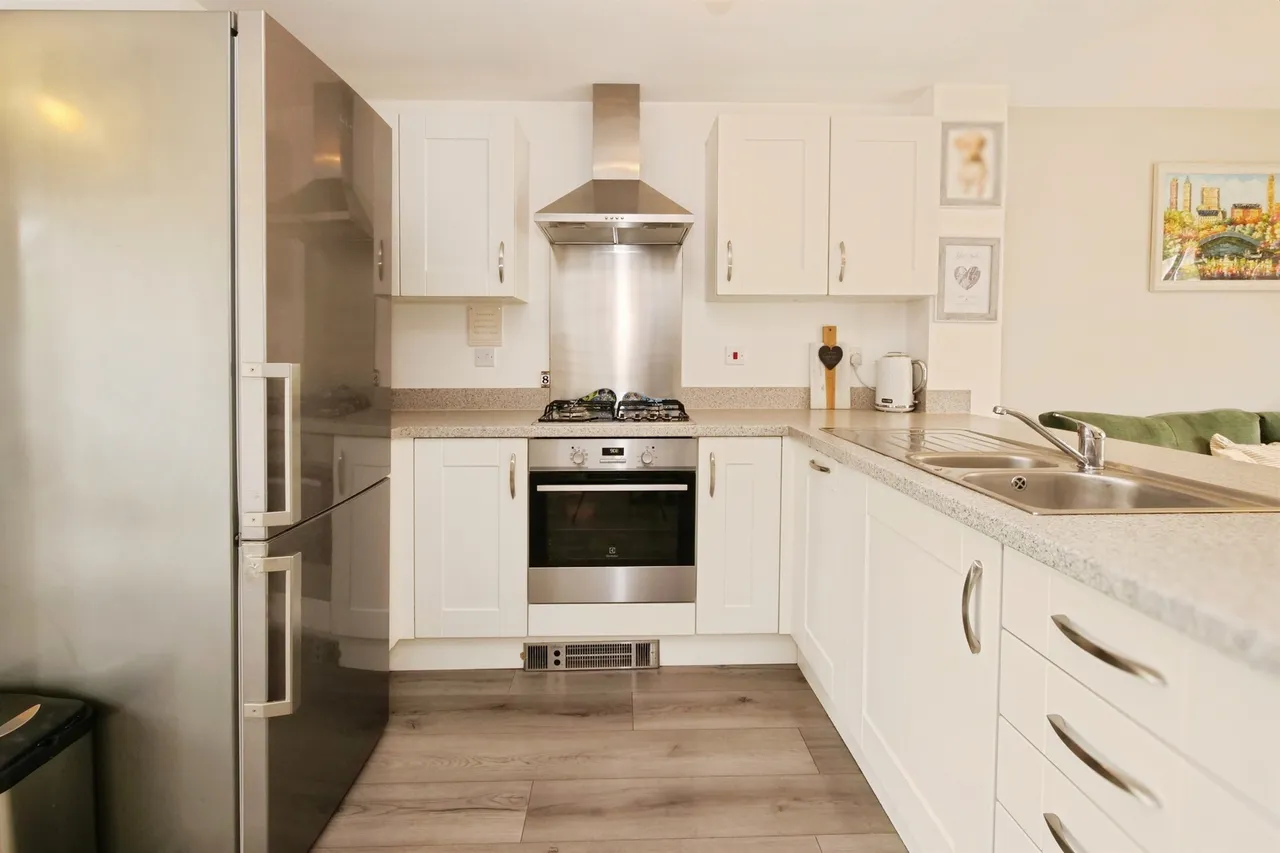 Clos Stratton Bridgend, CF35, photo 4